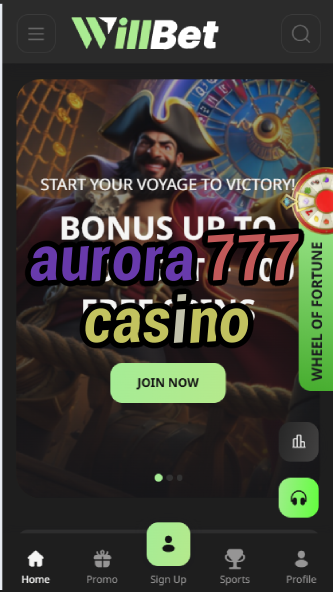 Aurora 777 Casino - Northern Lights Casino-casinoorder.vip