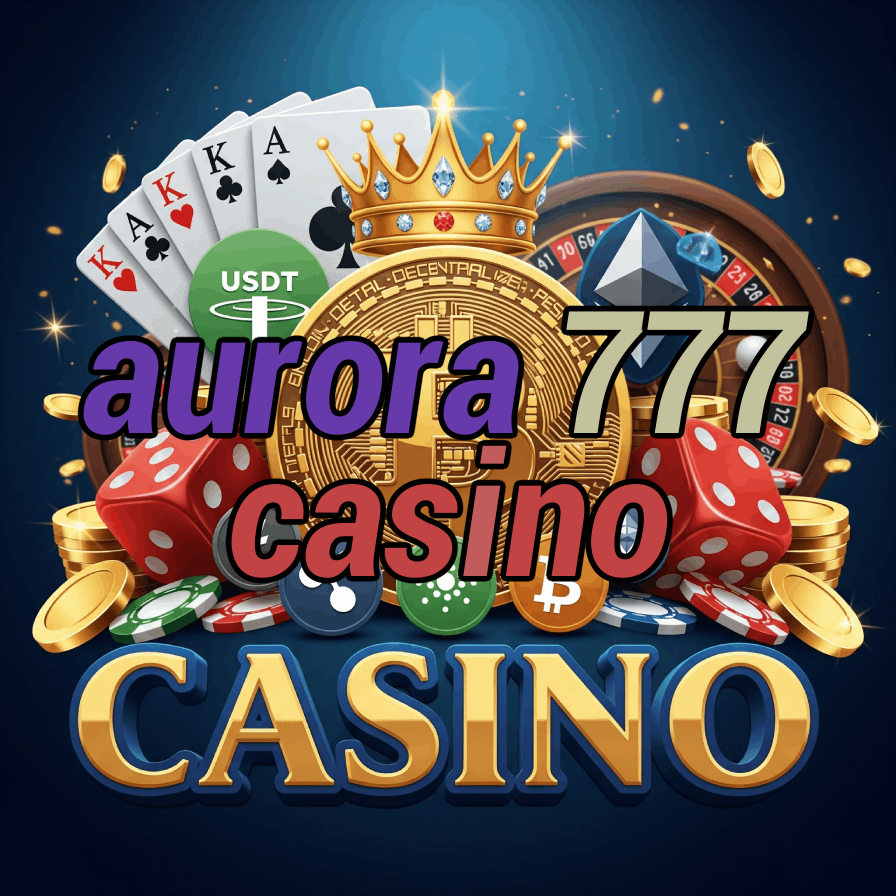 Aurora 777 Casino - Northern Lights Casino